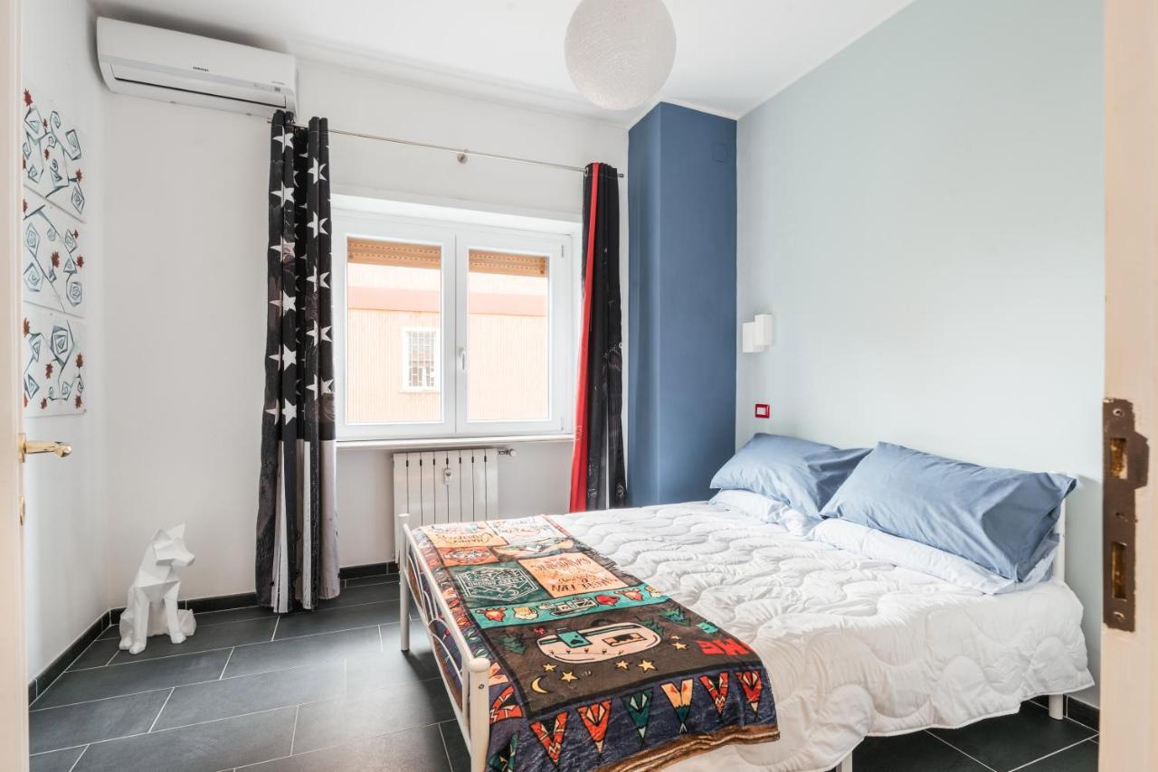 Dalia's Place Apartment Rome