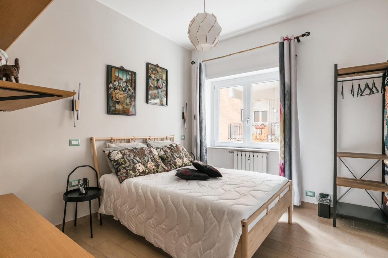 Apartment Dalia's Place *