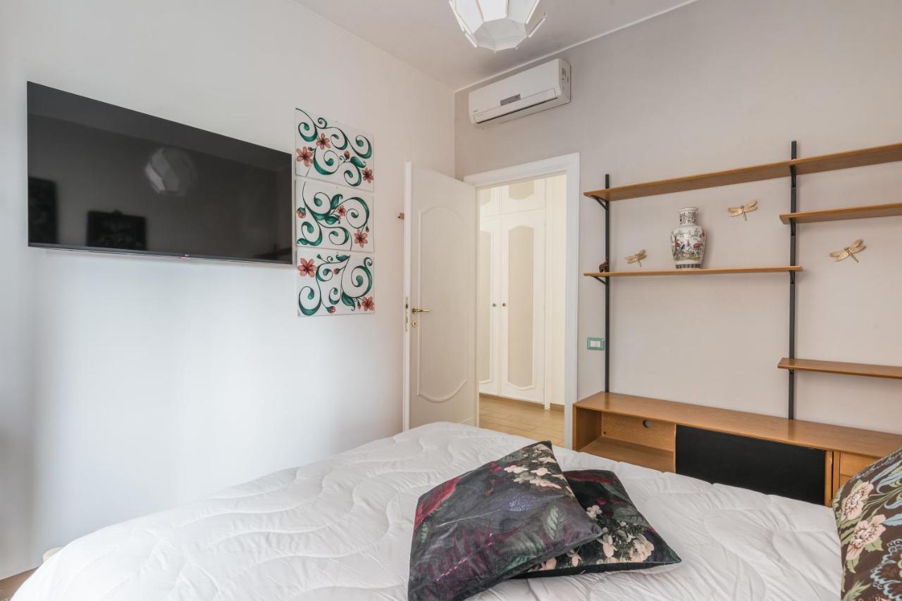 Apartment Dalia's Place Rome
