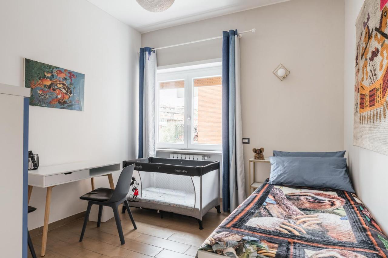 Dalia's Place Apartment