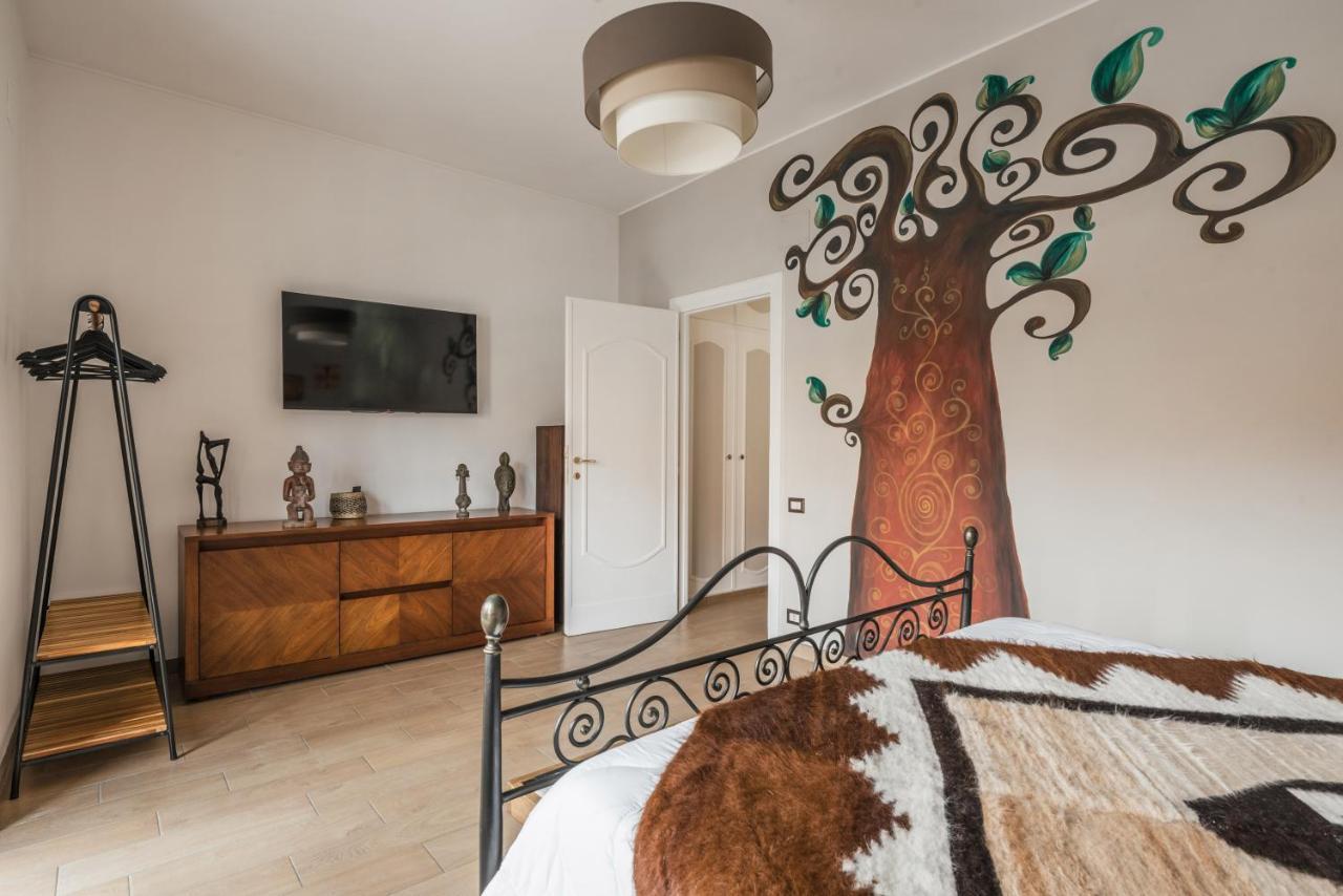 Apartment Dalia's Place Rome
