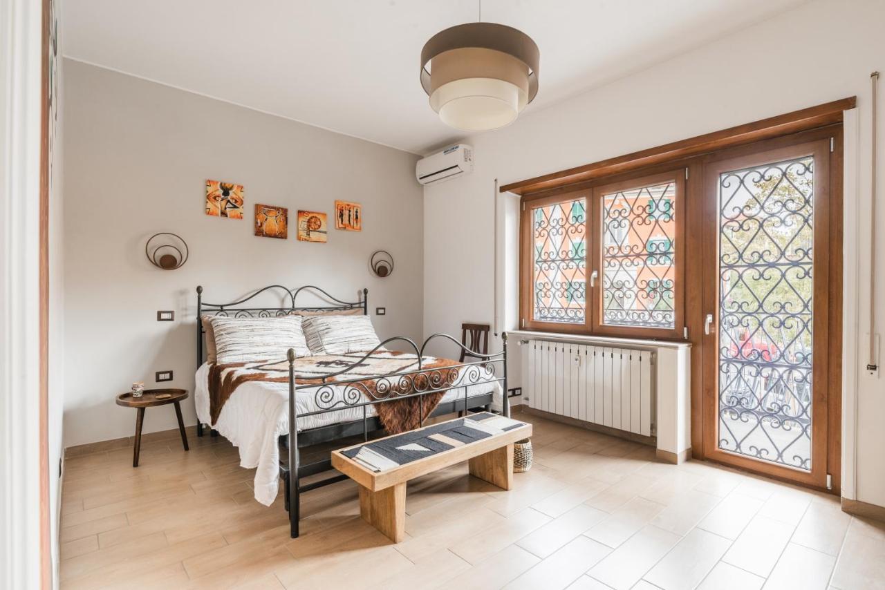Dalia's Place Apartment Rome