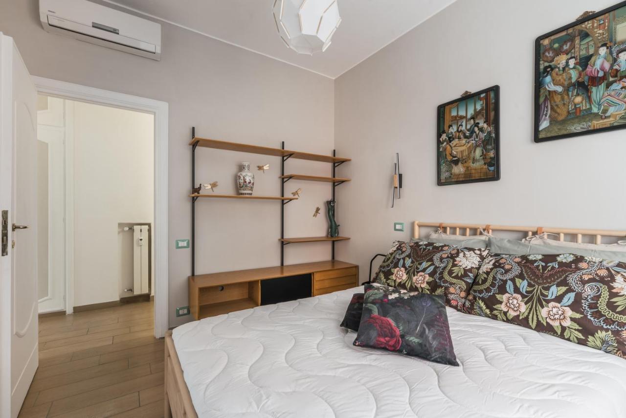 Dalia's Place Apartment *