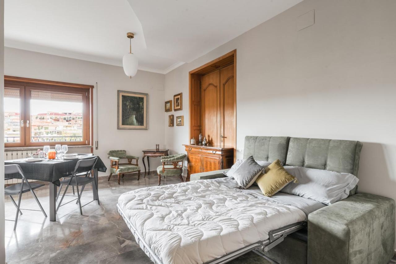 Dalia's Place Apartment