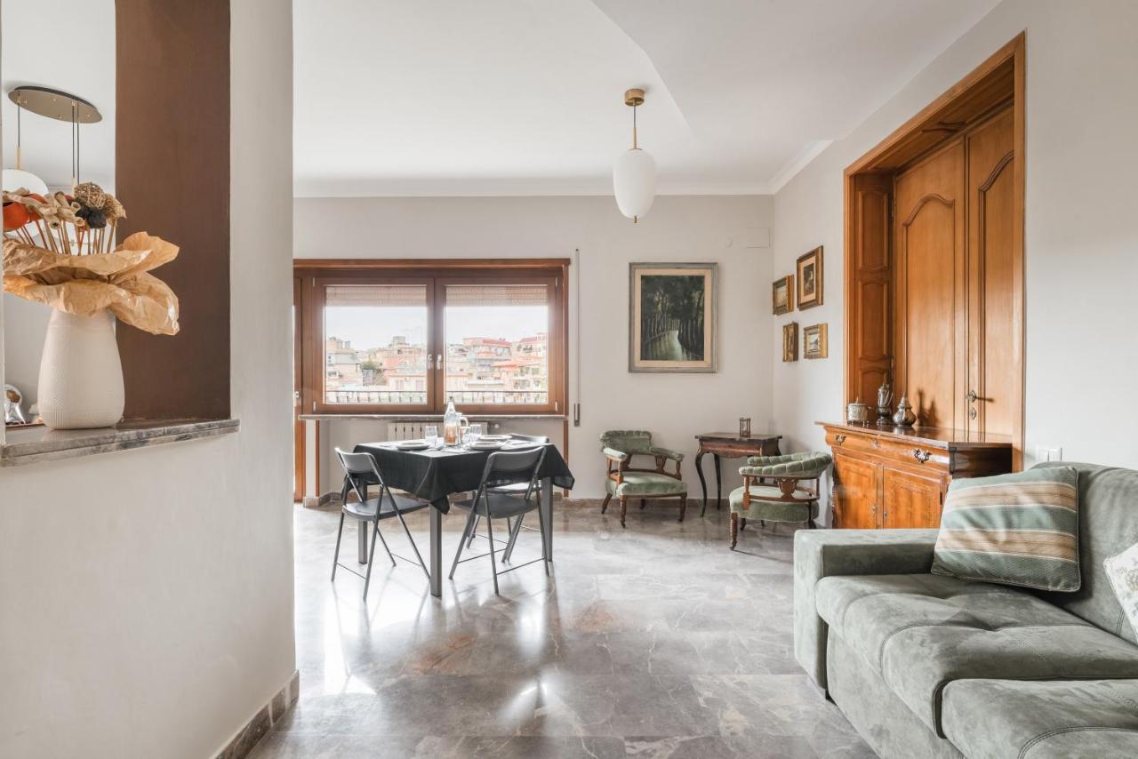 Dalia's Place Apartment *