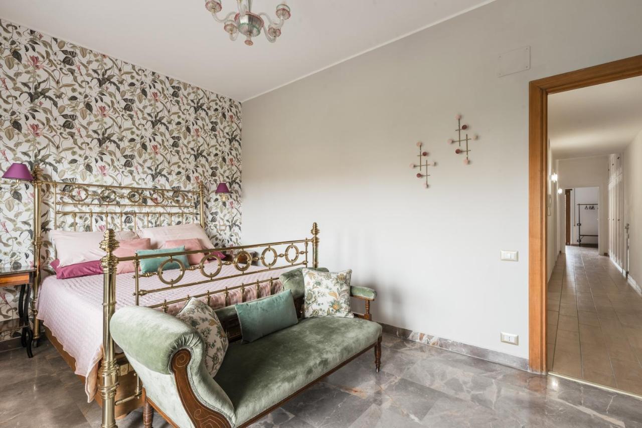 Dalia's Place Apartment *