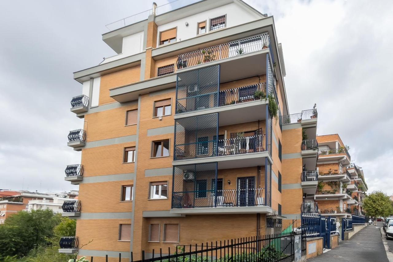 Dalia's Place Rome