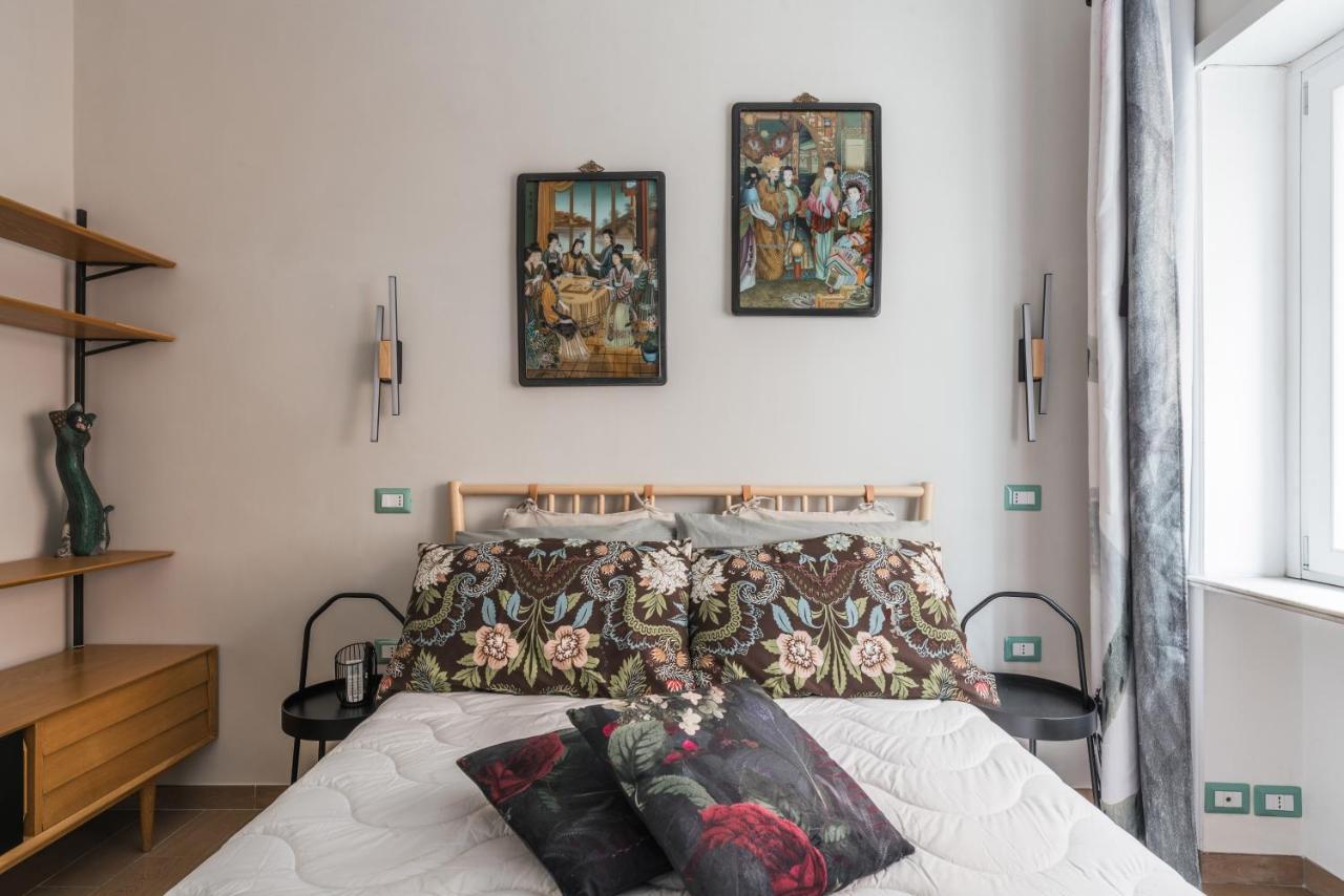 Dalia's Place Apartment *