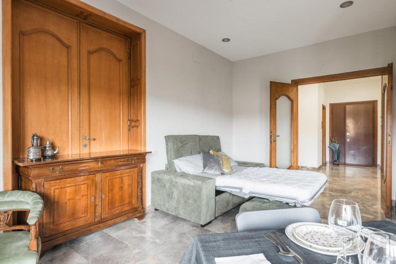 Dalia's Place Apartment Rome
